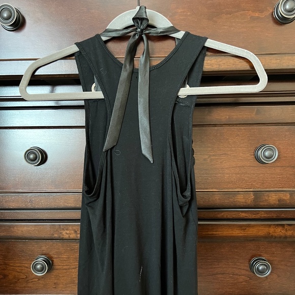 Boston Proper Unique Tank Top - Picture 4 of 11